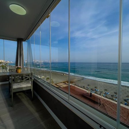 Apartamento Mirador De Torrox Exteriör bild