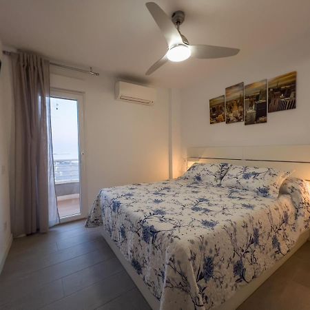 Apartamento Mirador De Torrox Exteriör bild