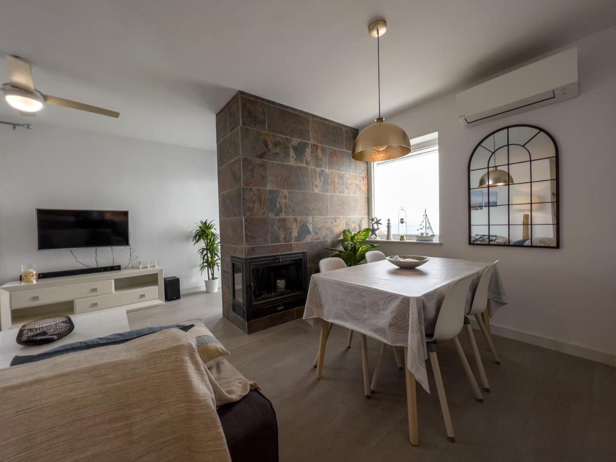 Apartamento Mirador De Torrox Exteriör bild