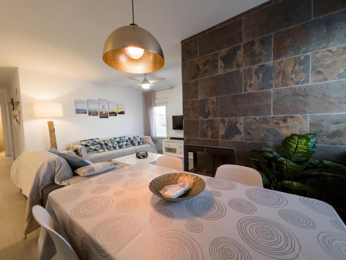 Apartamento Mirador De Torrox Exteriör bild
