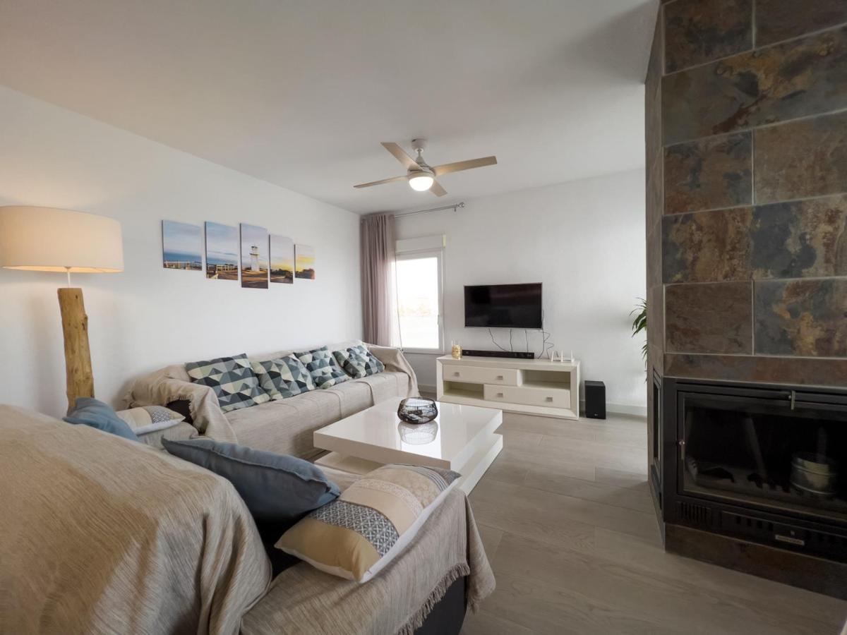 Apartamento Mirador De Torrox Exteriör bild