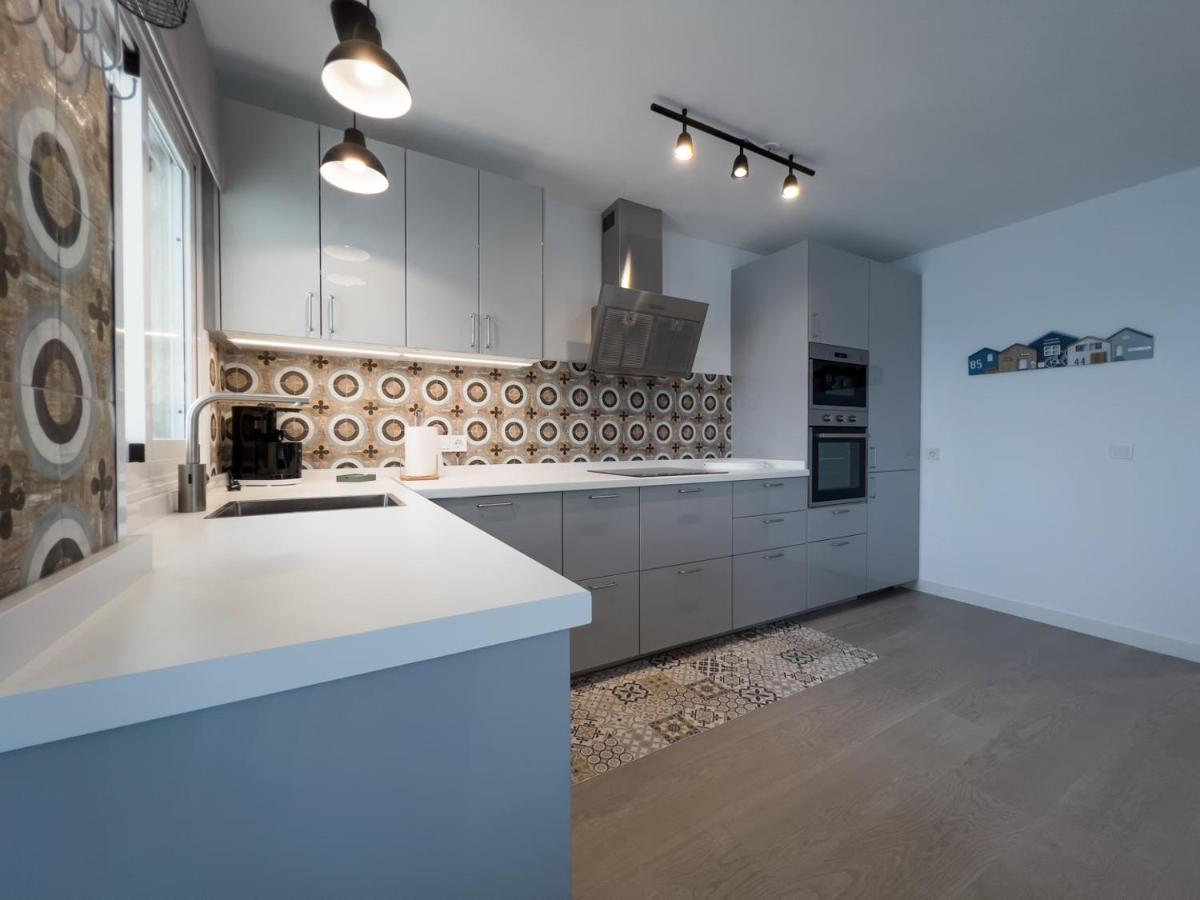 Apartamento Mirador De Torrox Exteriör bild