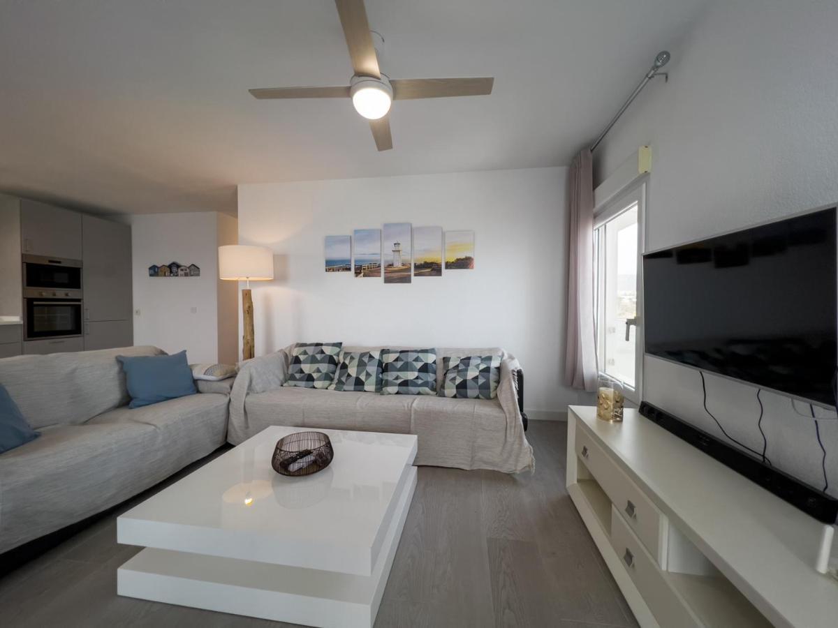 Apartamento Mirador De Torrox Exteriör bild