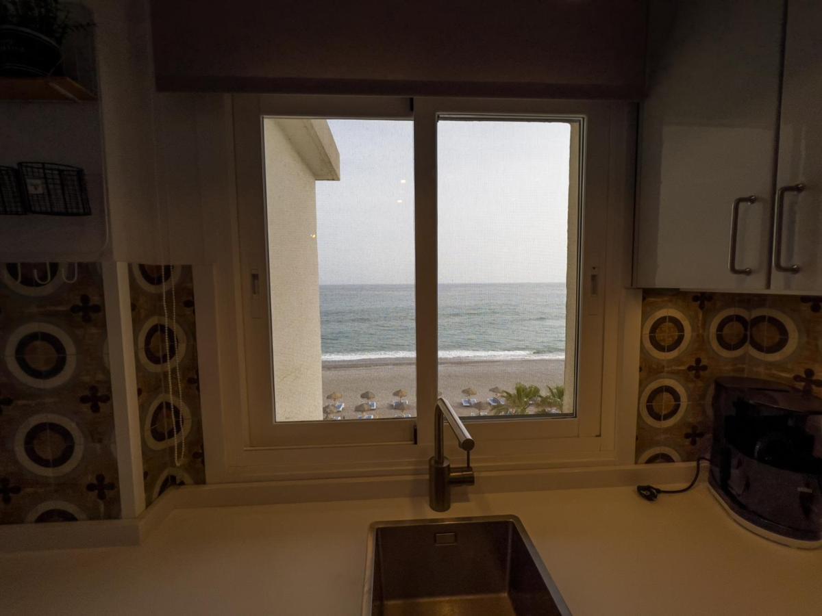Apartamento Mirador De Torrox Exteriör bild
