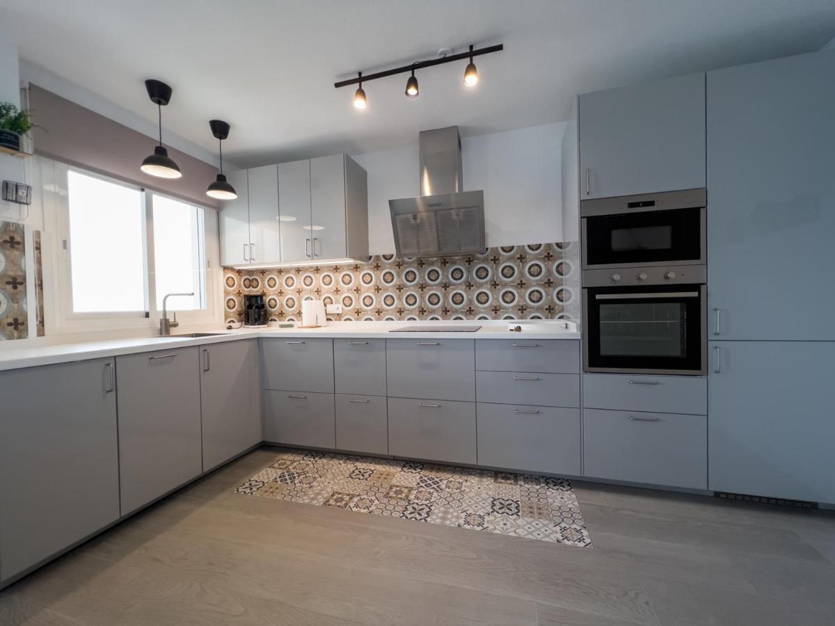 Apartamento Mirador De Torrox Exteriör bild