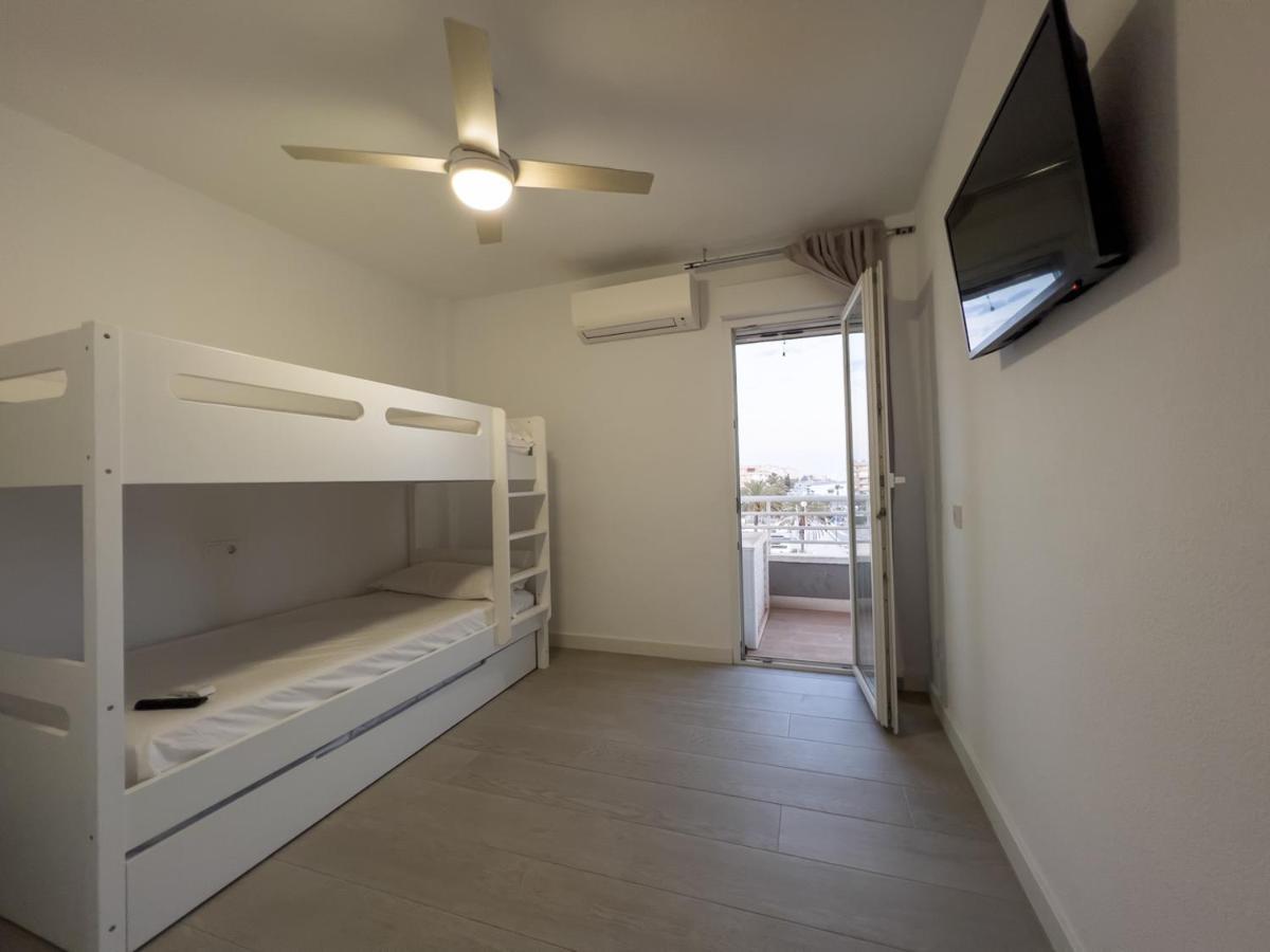 Apartamento Mirador De Torrox Exteriör bild