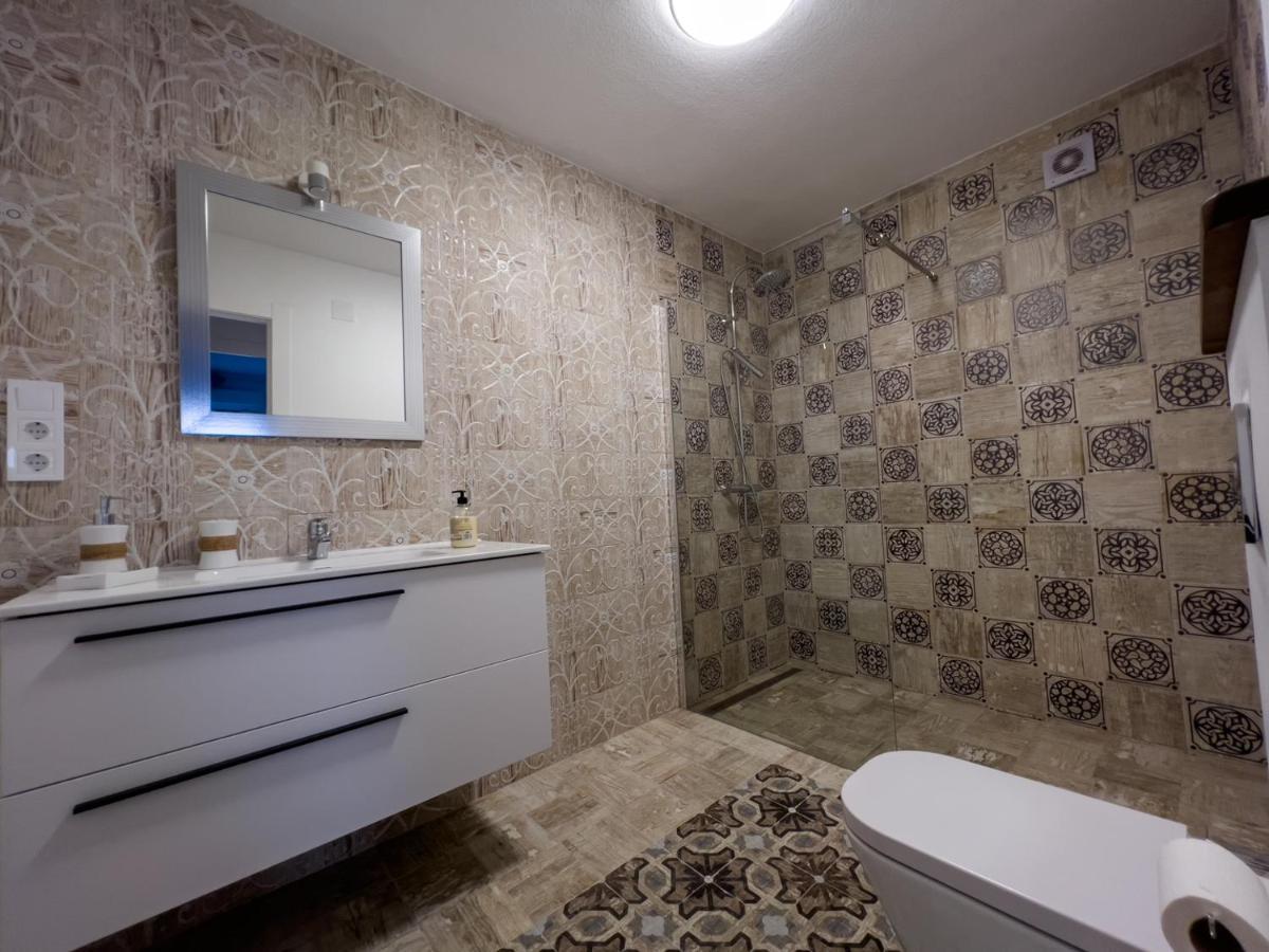 Apartamento Mirador De Torrox Exteriör bild