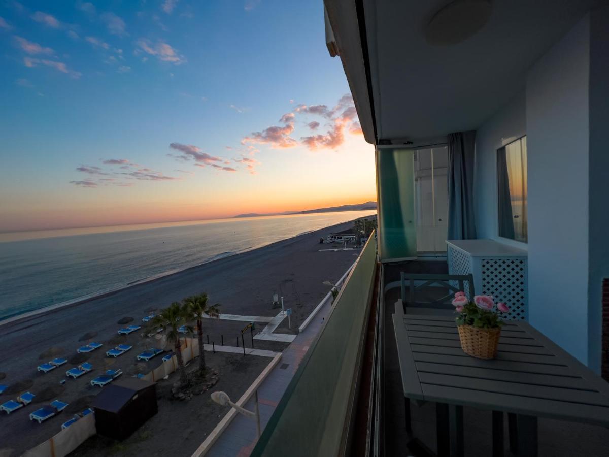Apartamento Mirador De Torrox Exteriör bild