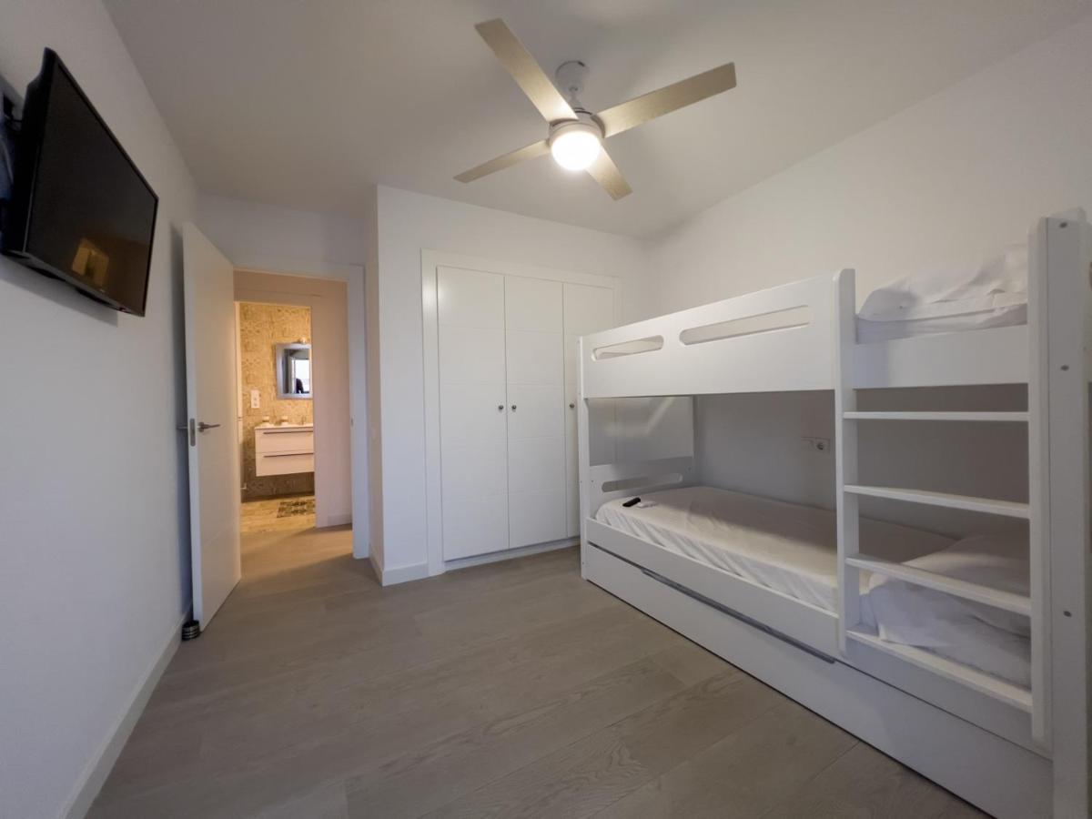 Apartamento Mirador De Torrox Exteriör bild