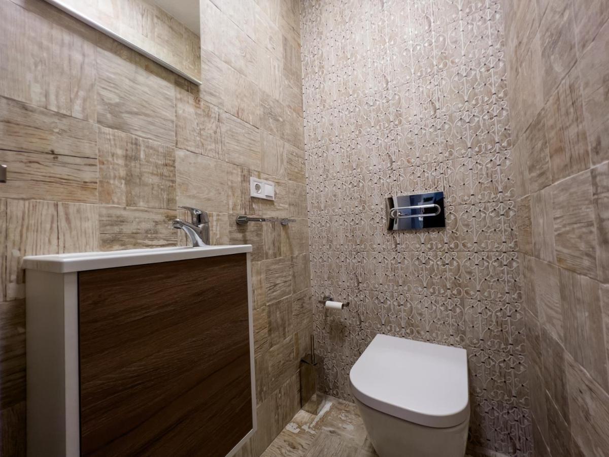 Apartamento Mirador De Torrox Exteriör bild