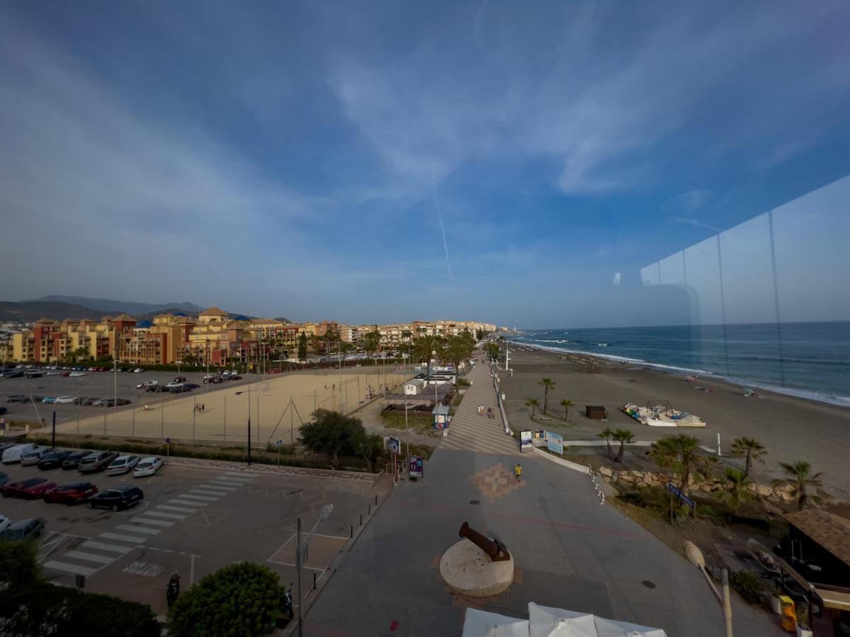 Apartamento Mirador De Torrox Exteriör bild